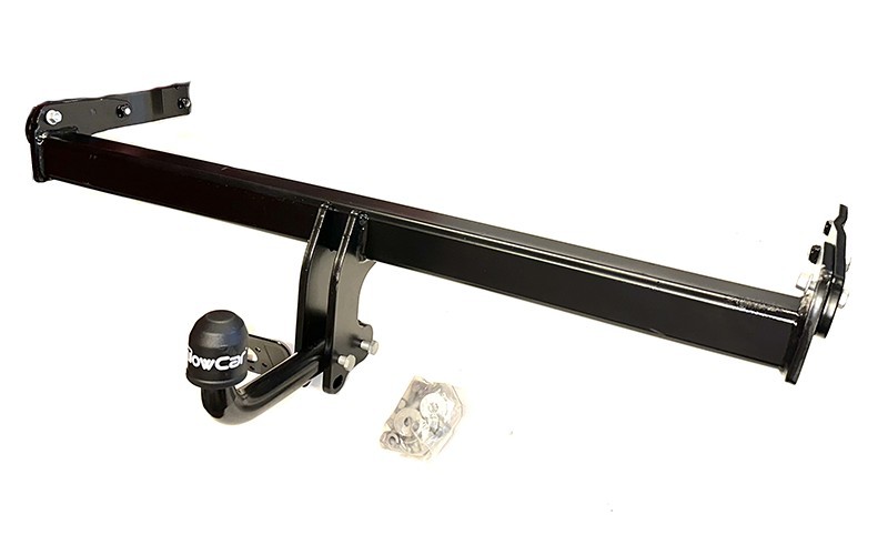  ATTELAGE VOLVO S60 BERLINE