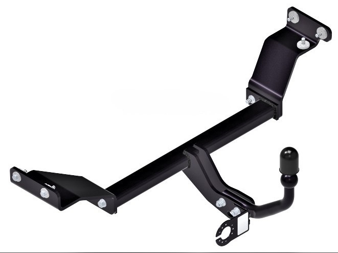 Attelage Aragon pour Hyundai I30 Break produit du 03/2008 au 01/2012 [Rotule Col De Cygne. CDC]