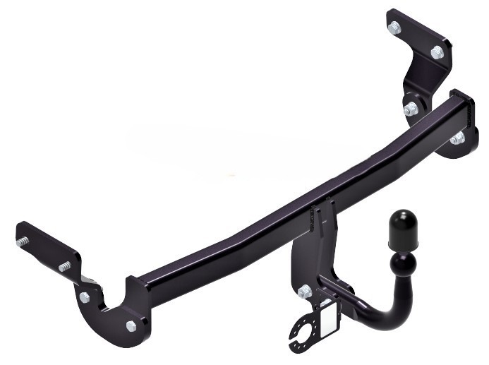 Attelage Aragon pour Hyundai I20 [GB20] produit du 12/2014 au 09/2020 [Rotule Col De Cygne. CDC]