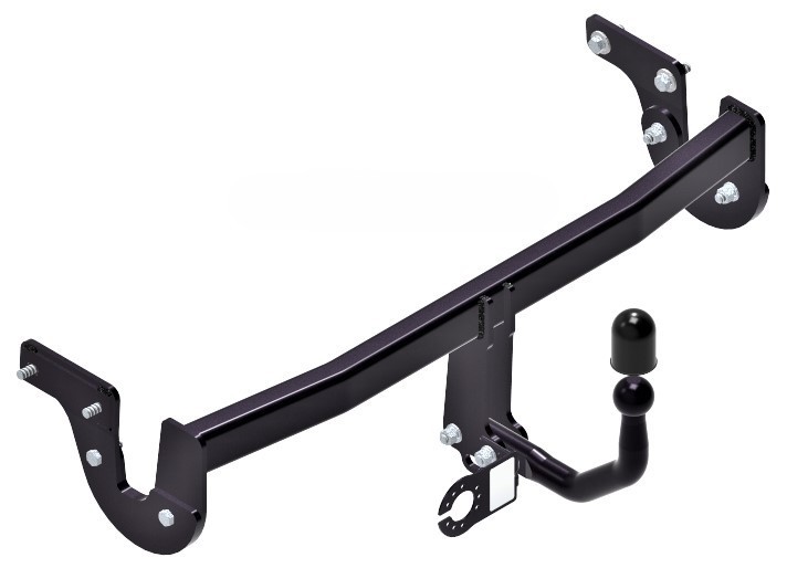 Attelage Aragon pour Hyundai I20 [GB20] produit du 12/2014 au 09/2020 [Rotule Col De Cygne. CDC]