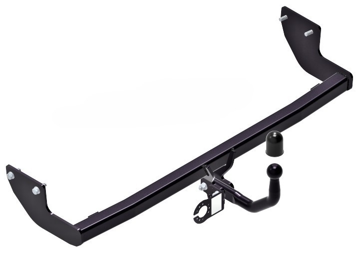 Attelage Aragon pour Hyundai I20 [GB20] produit du 12/2014 au 09/2020 [Rotule Col De Cygne. CDC]