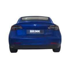 Attelage Brink Pour Tesla Modèle 3 du 01/2019 au 09/2023