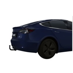 Attelage Brink Pour Tesla Modèle 3 du 01/2019 au 09/2023