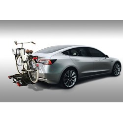 Attelage Brink Pour Tesla Modèle 3 du 01/2019 au 09/2023