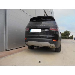 Attelage Aragon Pour RANGE ROVER Discovery V (09/2016-) [Rotule Auto. RDSOV]