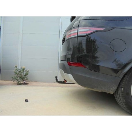 Attelage Aragon Pour RANGE ROVER Discovery V (09/2016-) [Rotule Auto. RDSOV]