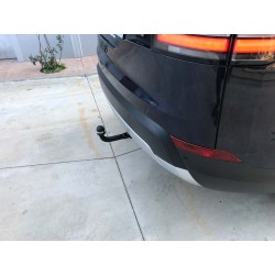 Attelage Aragon Pour RANGE ROVER Discovery V (09/2016-) [Rotule Auto. RDSOV]