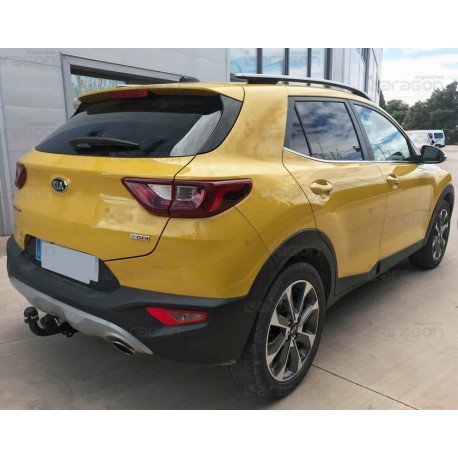 Attelage Aragon Pour KIA Stonic Produit à partir du 09/2017 [Col de cygne]