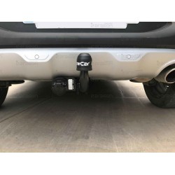 Attelage Aragon Pour KIA Stonic Produit à partir du 09/2017 [Col de cygne]