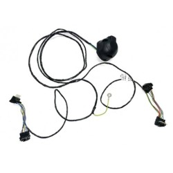  ATTELAGE RENAULT GRAND SCENIC II (3/04-4/09) 