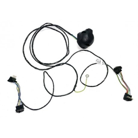  ATTELAGE RENAULT GRAND SCENIC II (3/04-4/09) 