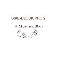 Support de distance Atera