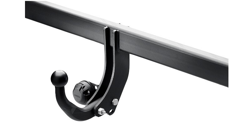 Attelage Pour Land Rover Discovery Sport II Produit de 02/2020 à 12/2020 [Col de Cygne]