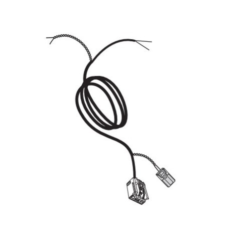 Attelage Aragon Pour Ford Kuga III (DFK) produit à partir du 07/2019 [Rotule Col De Cygne. CDC]