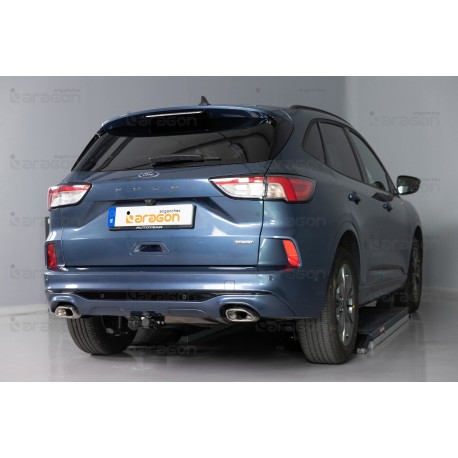 Attelage Aragon Pour Ford Kuga III (DFK) produit à partir du 07/2019 [Rotule Col De Cygne. CDC]
