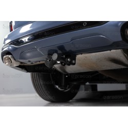 Attelage Aragon Pour Ford Kuga III (DFK) produit à partir du 07/2019 [Rotule Col De Cygne. CDC]