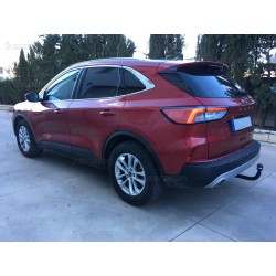 Attelage Aragon Pour Ford Kuga III (DFK) produit à partir du 07/2019 [Rotule Col De Cygne. CDC]