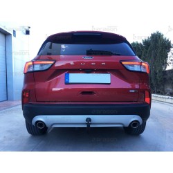 Attelage Aragon Pour Ford Kuga III (DFK) produit à partir du 07/2019 [Rotule Col De Cygne. CDC]