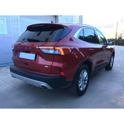 Attelage Aragon Pour Ford Kuga III (DFK) produit à partir du 07/2019 [Rotule Col De Cygne. CDC]