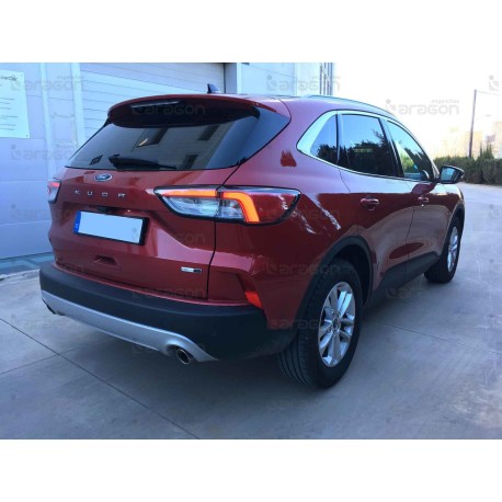 Attelage Aragon Pour Ford Kuga III (DFK) produit à partir du 07/2019 [Rotule Col De Cygne. CDC]