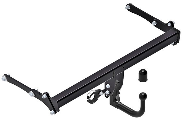 Attelage Aragon Pour Ford Kuga III (DFK) produit à partir du 07/2019 [Rotule Col De Cygne. CDC]