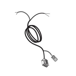 Faisceau spécifique multiplexé 7 broches Ford KUGA du 02/2013 au 06/2017