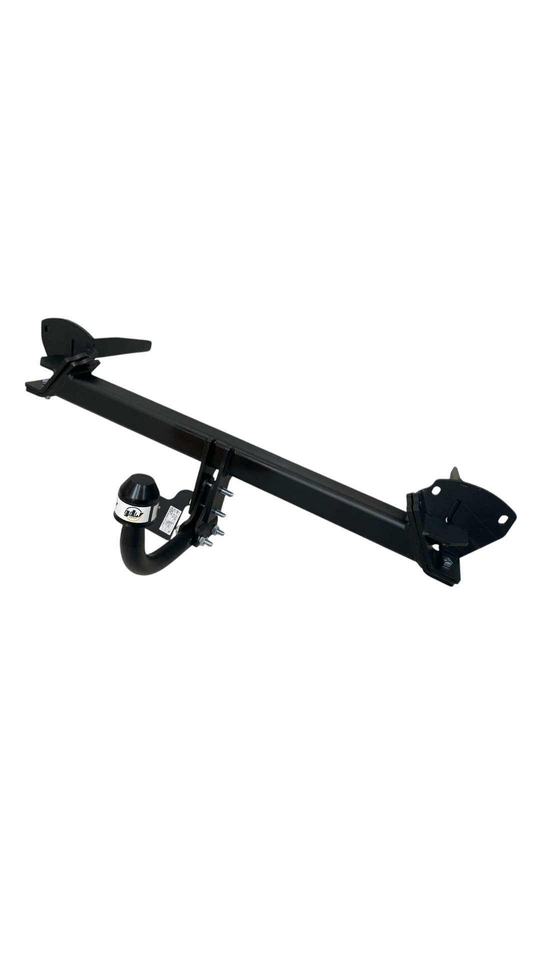 Attelage Subaru Impreza du 10/2007 au 5/2012 + faisceau spécifique [Rotule avec outils]