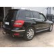 Attelage MERCEDES GLK 4x4 (X204)