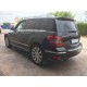 Attelage MERCEDES GLK 4x4 (X204)