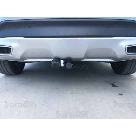 Attelage Aragon Pour KIA XCeed à partir du 09/2019 [RDSOH]