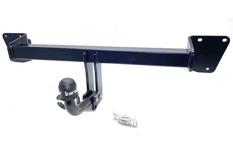 Attelage Aragon pour MERCEDES CLA (C118) [Col de cygne]