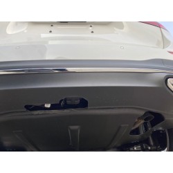 Attelage Aragon pour MERCEDES CLA (C118) [Col de cygne]