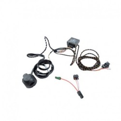 Attelage PEUGEOT 2008 à partir de 2013