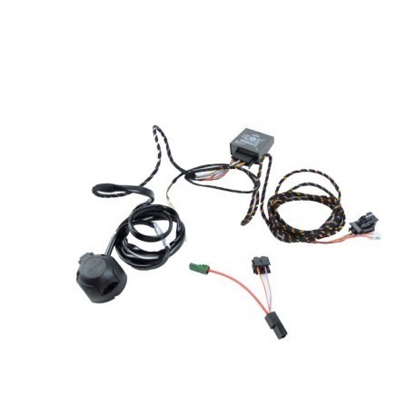 Attelage PEUGEOT 2008 à partir de 2013