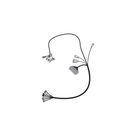 Attelage PEUGEOT 2008 à partir de 2013