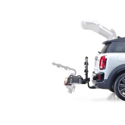 Porte-vélos Atera - Genio Pro Advanced Black Edition