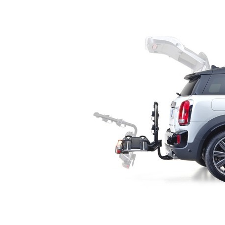 Porte-vélos Atera - Genio Pro Advanced Black Edition
