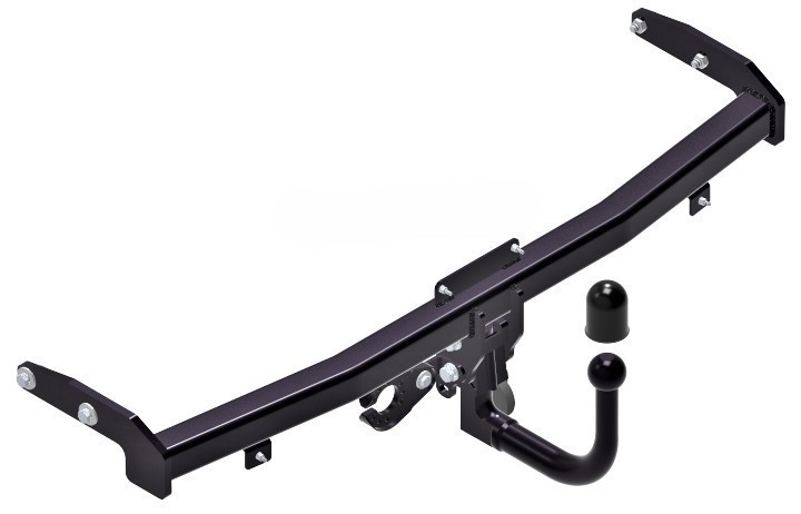 Attelage Aragon Pour KIA XCeed à partir du 09/2019 [Col de Cygne]