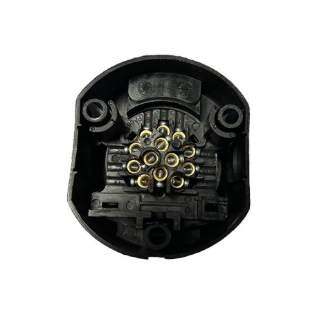  ADAPTATEUR 13 BROCHES → 7 BROCHES