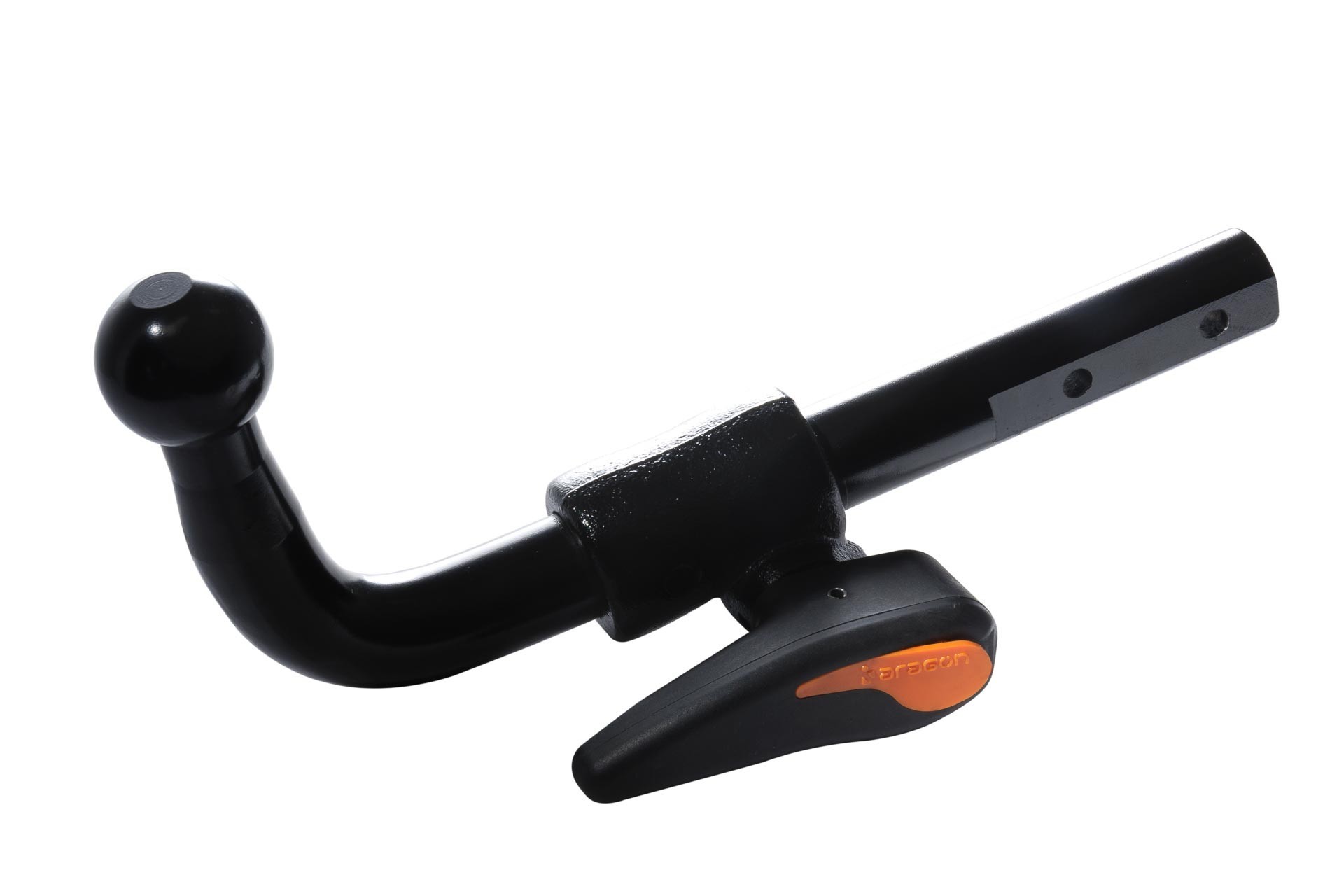 Attelage Aragon pour MERCEDES EQV (W447) Produit de 2020 à 02/2024 [RDSOH]