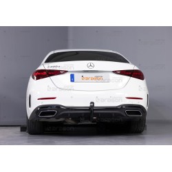 Attelage Aragon pour MERCEDES Classe C (W206) à partir du 04/2021 [Col de cygne]