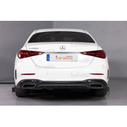 Attelage Aragon pour MERCEDES Classe C (W206) à partir du 04/2021 [Col de cygne]