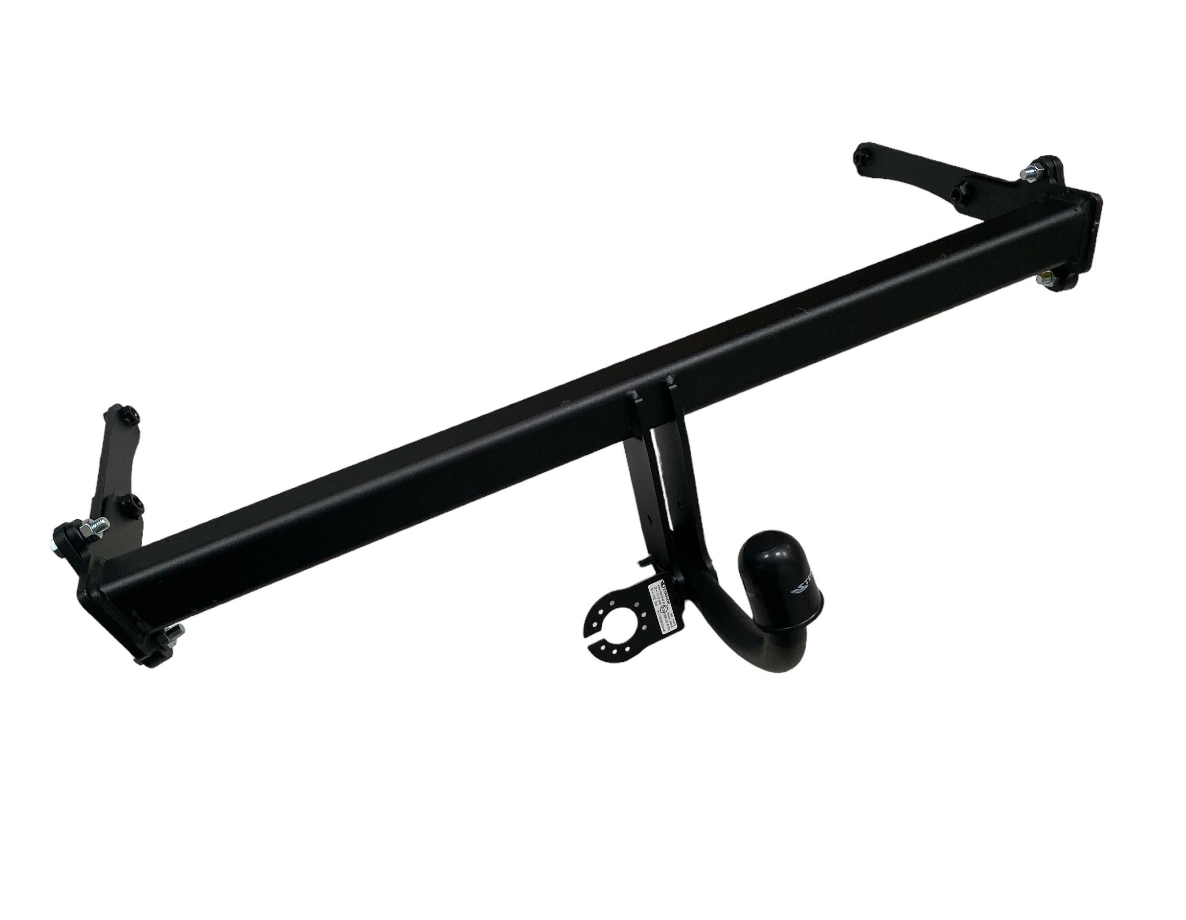 Attelage Aragon Pour Ford Kuga III (DFK) produit à partir du 07/2019 [Rotule Col De Cygne. CDC]