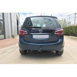  ATTELAGE OPEL MERIVA À PARTIR DU 7/2010