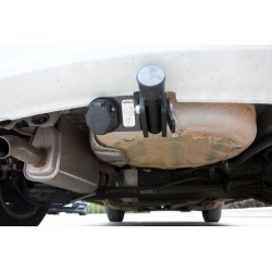  ATTELAGE OPEL MERIVA À PARTIR DU 7/2010