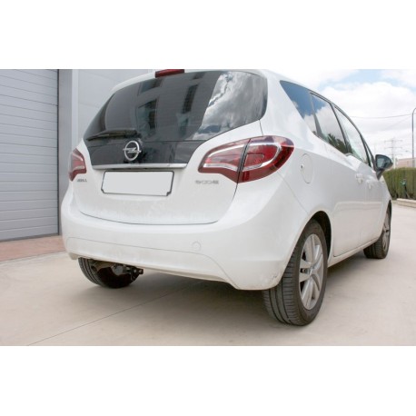  ATTELAGE OPEL MERIVA À PARTIR DU 7/2010