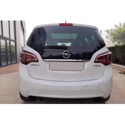  ATTELAGE OPEL MERIVA À PARTIR DU 7/2010