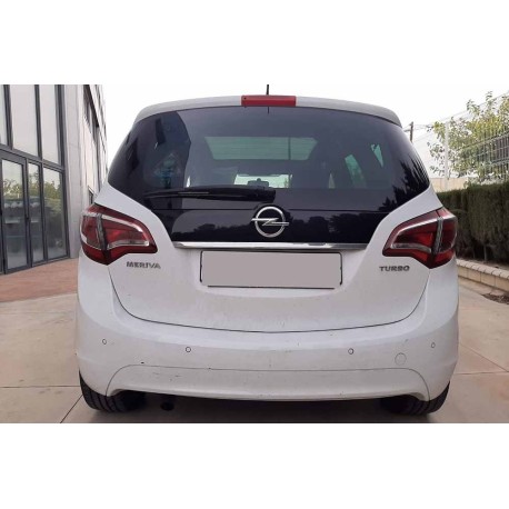  ATTELAGE OPEL MERIVA À PARTIR DU 7/2010