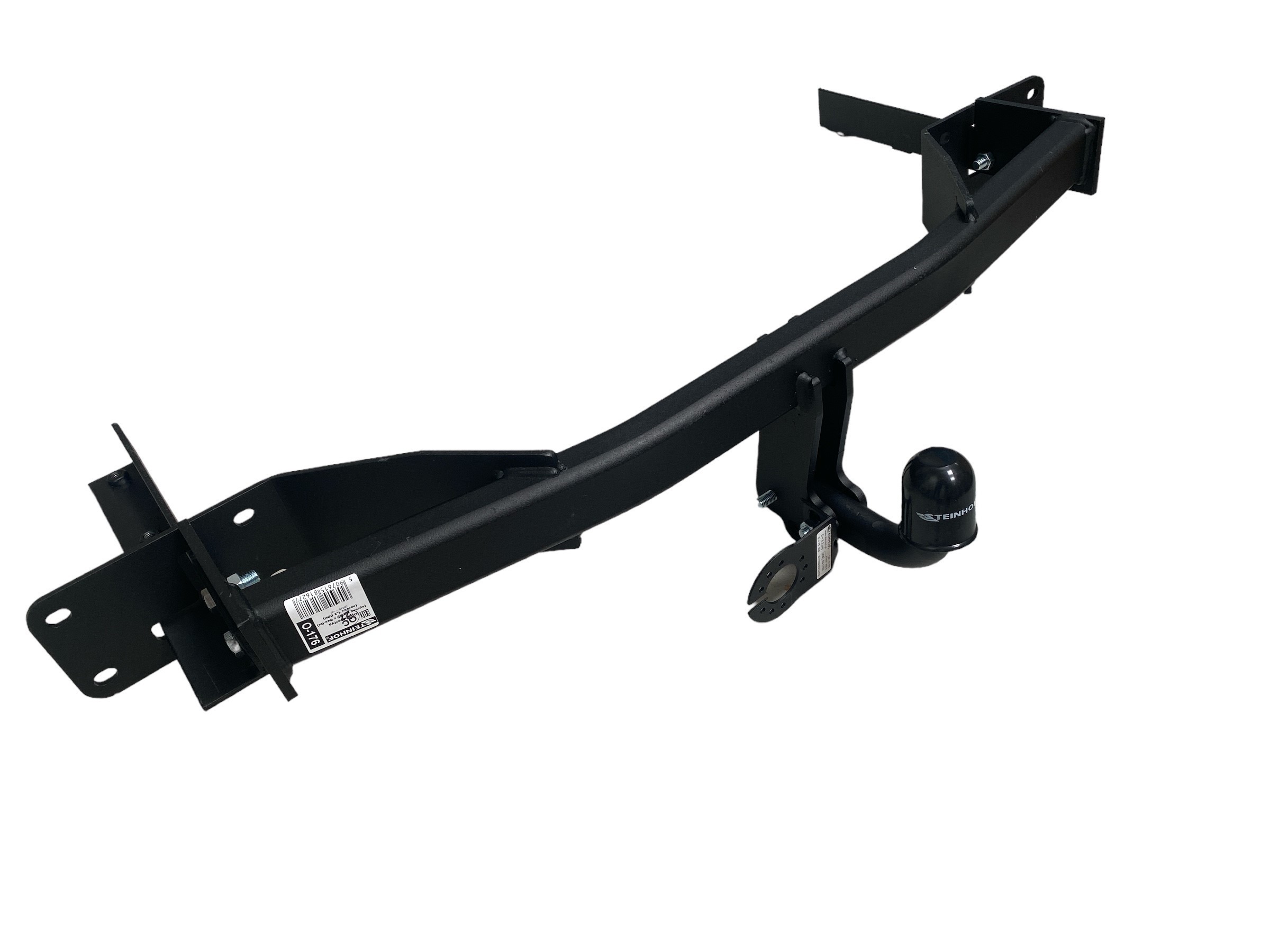  ATTELAGE OPEL MERIVA À PARTIR DU 7/2010