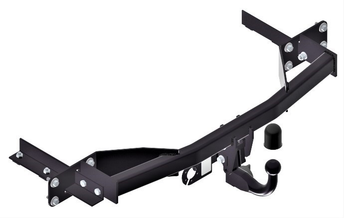  ATTELAGE OPEL MERIVA À PARTIR DU 7/2010